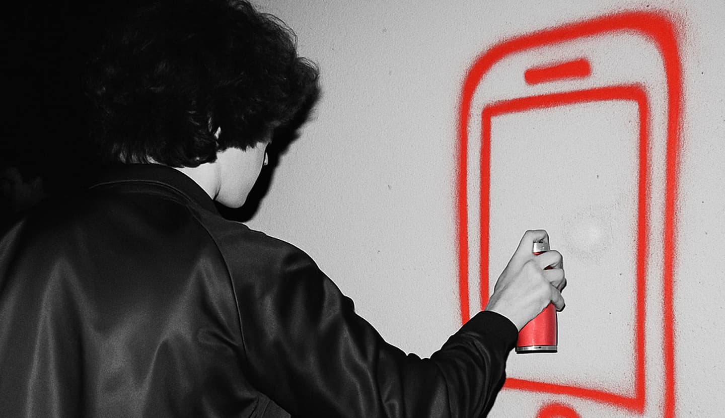 Strategy session background