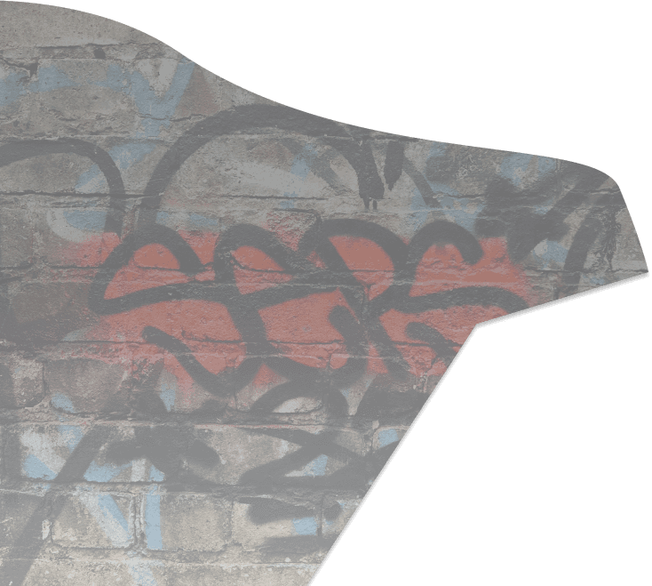 Graffiti background