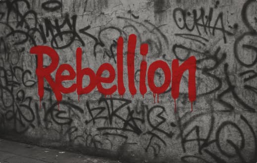 Rebellion