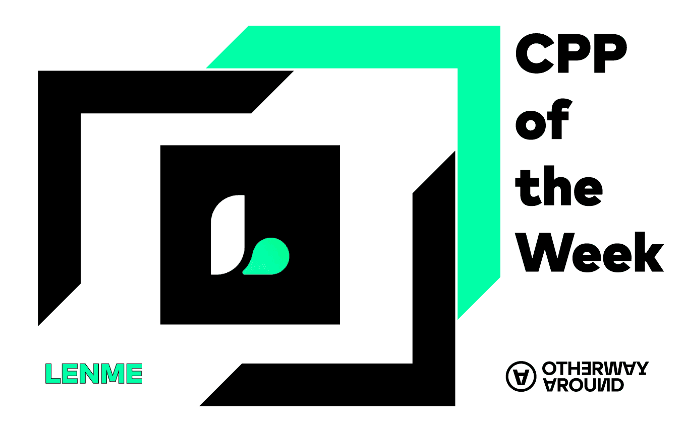 Custom Product Page of The Week: Lenme: Investing and Borrowing