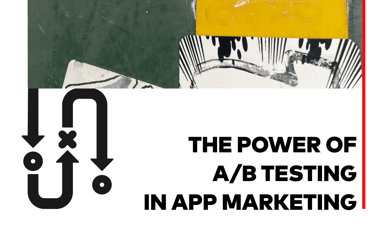 The Power of A/B Testing in App Store Marketing