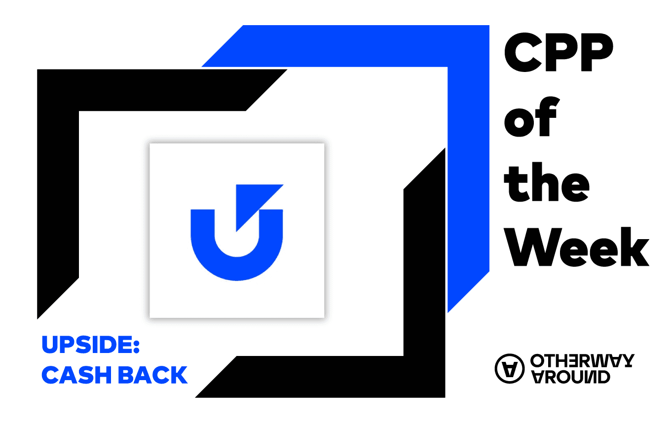 Custom Product Page of The Week: Upside