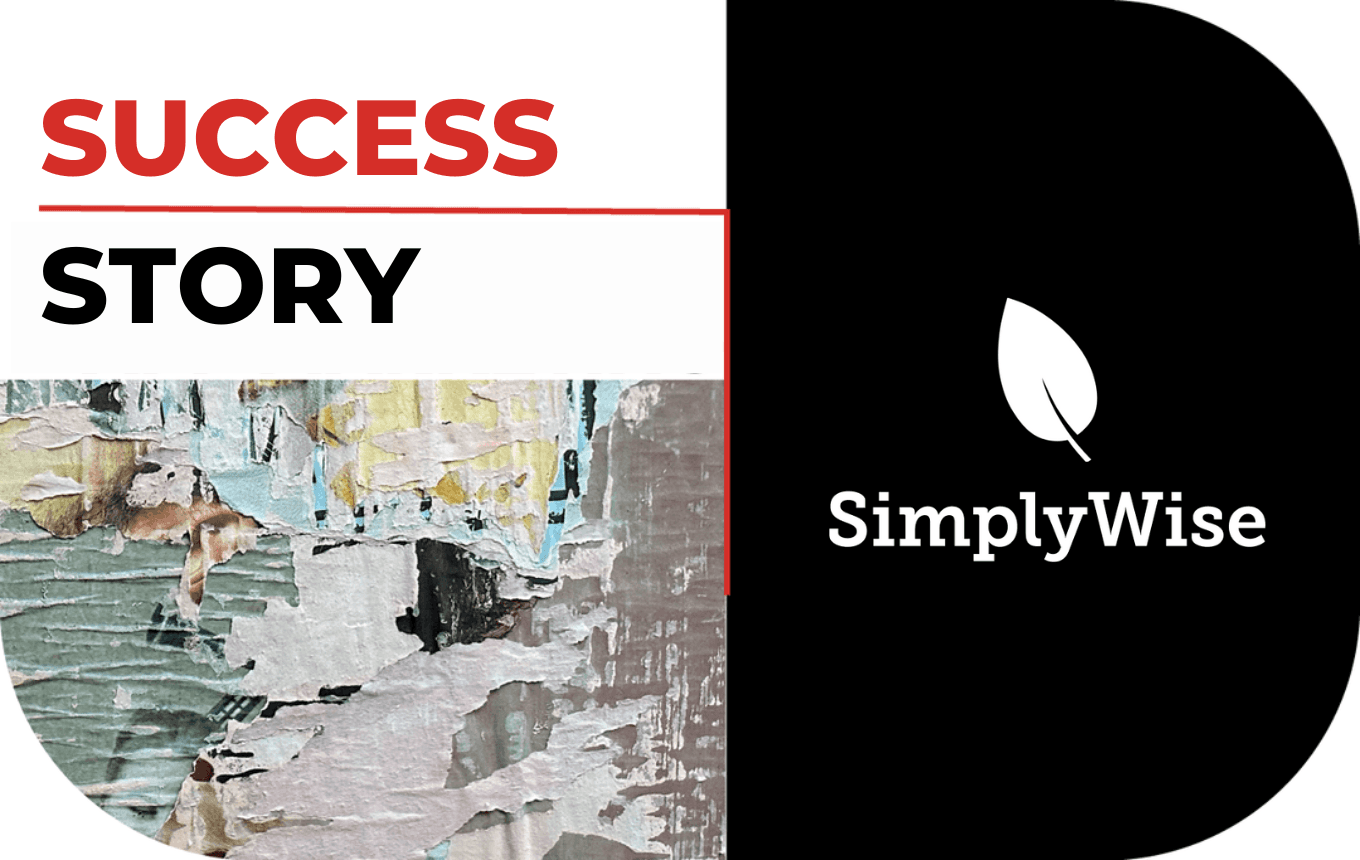 App Growth Success Story SimplyWise