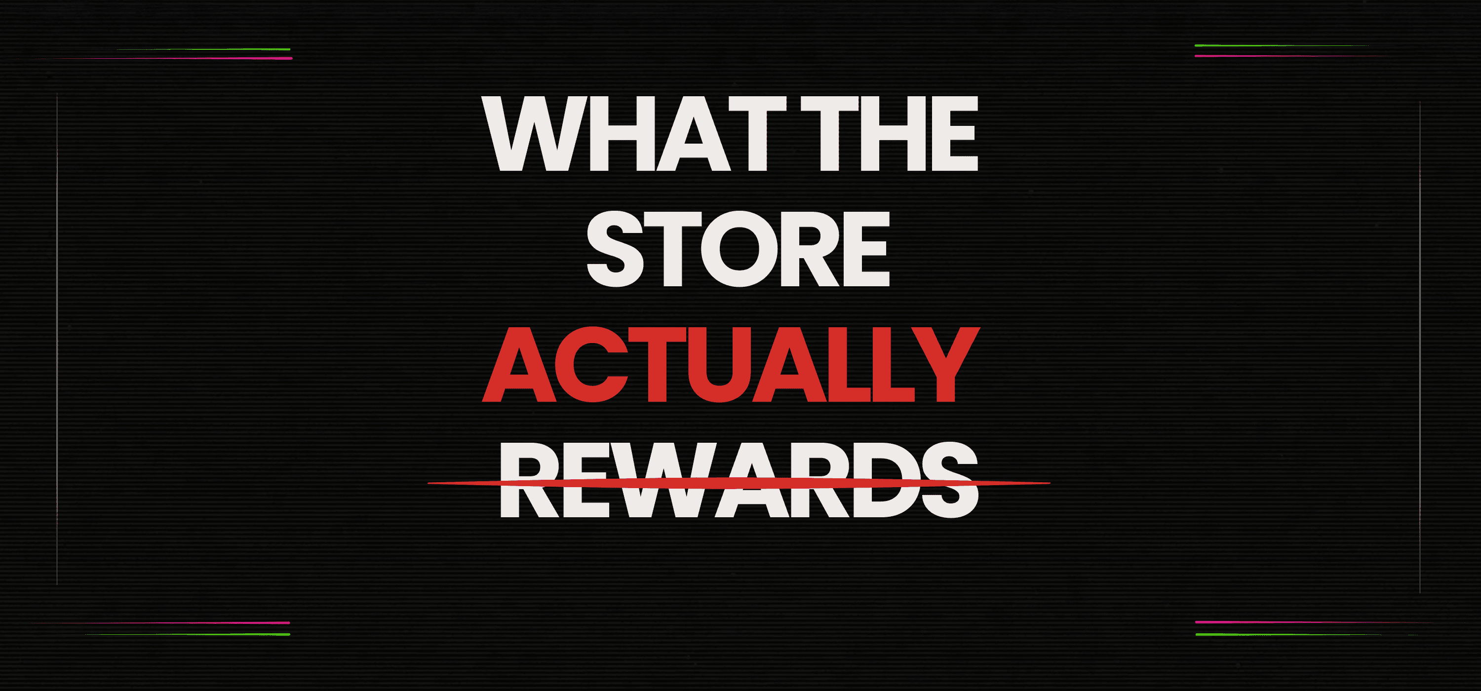 App Icons and Screenshots: What the Store Actually Rewards